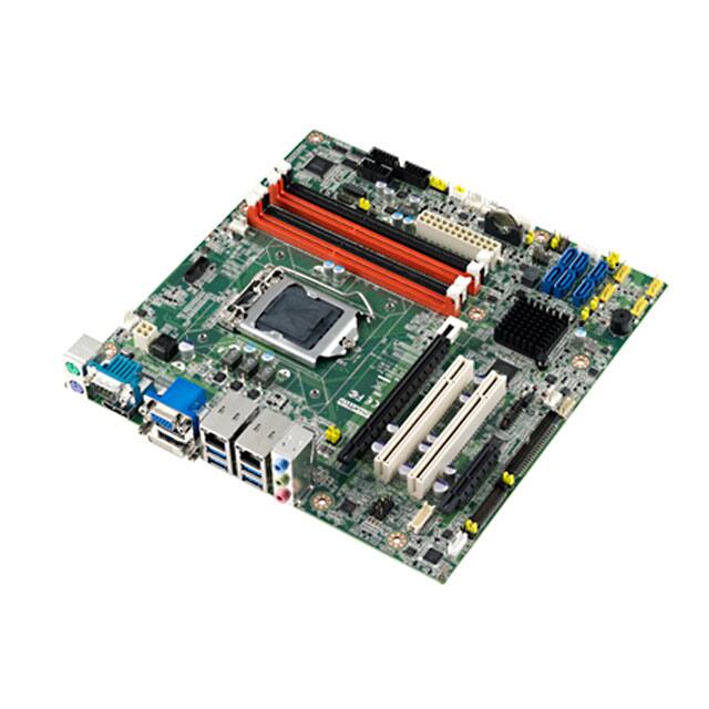 AIMB-584QG2-00A1EAdvantech Corp