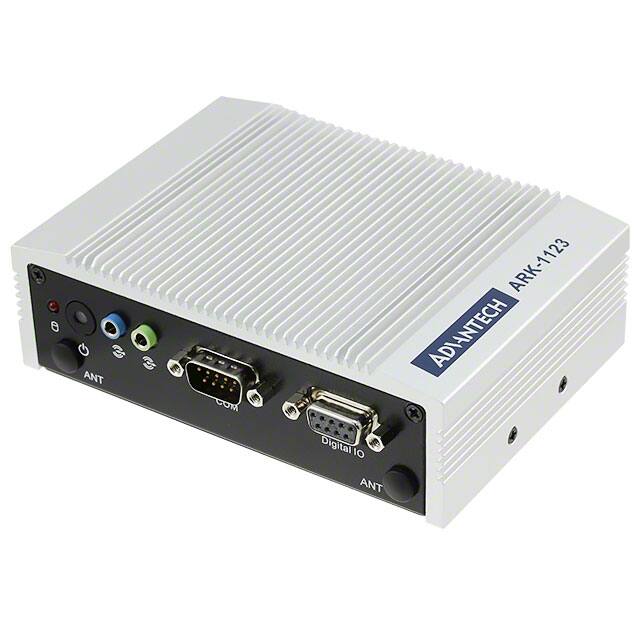 ARK-1123L-S3A1EAdvantech Corp