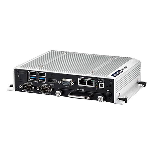 ARK-1550-S6A1EAdvantech Corp