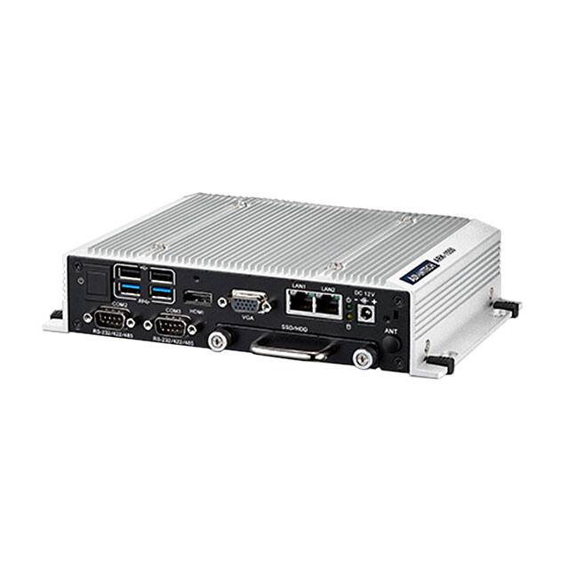 ARK-1550-S9A1EAdvantech Corp