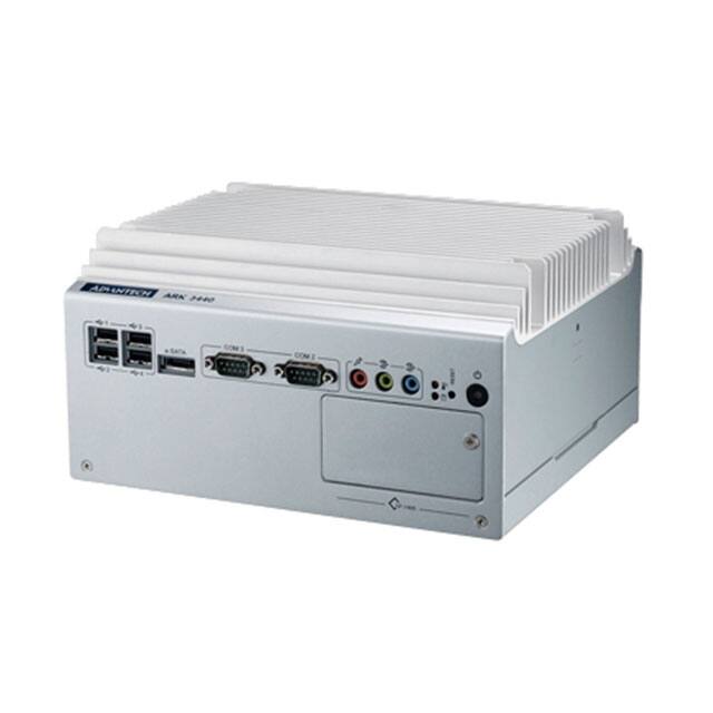 ARK-3440F-U4A2EAdvantech Corp
