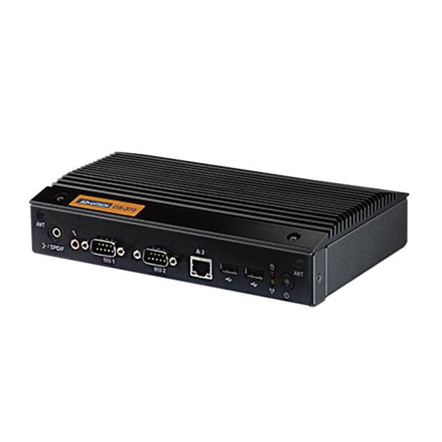 DS-370GF-U0A1EAdvantech Corp