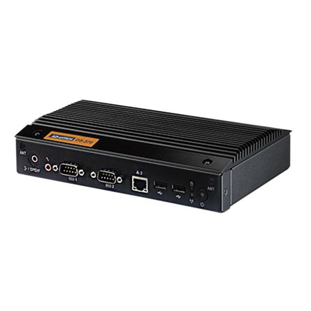 DS-370GQ-U0A1EAdvantech Corp