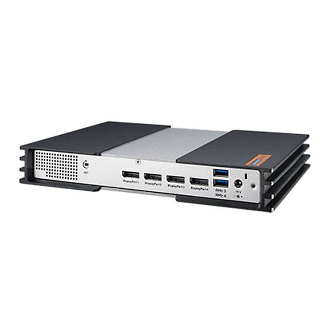 DS-862GB-S6A1EAdvantech Corp