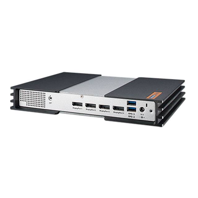 DS-862GB-U5A1EAdvantech Corp