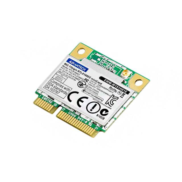 EWM-W151H01EAdvantech Corp