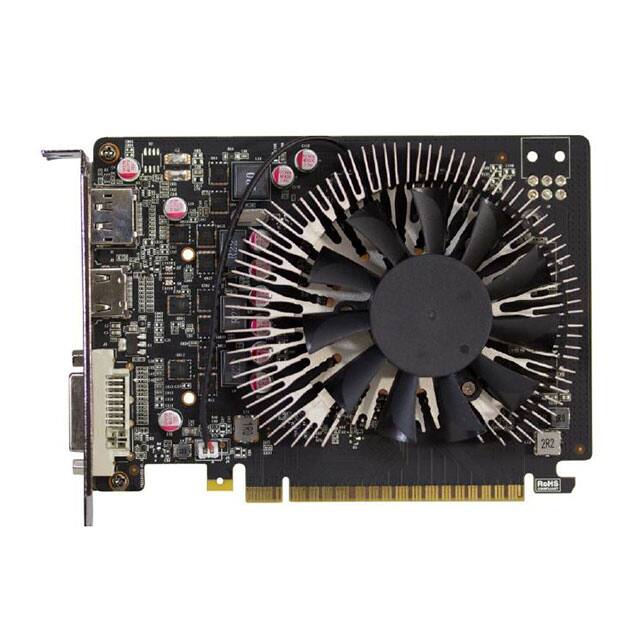 GFX-NG1050F16-5D1Advantech Corp