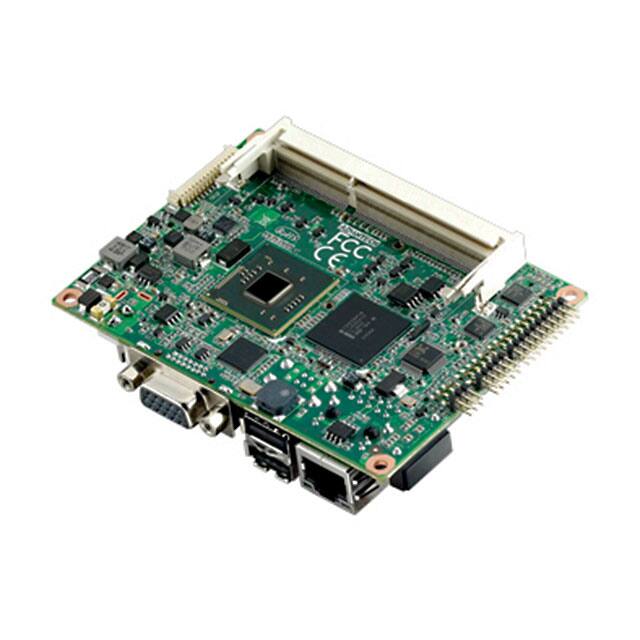 MIO-2261Z2-2GS8A1EAdvantech Corp