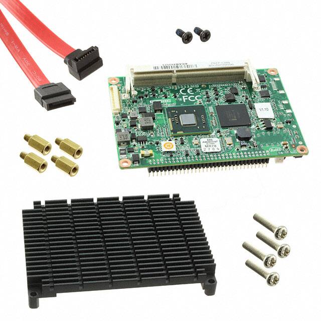 MIO-2262N-S8A1EAdvantech Corp