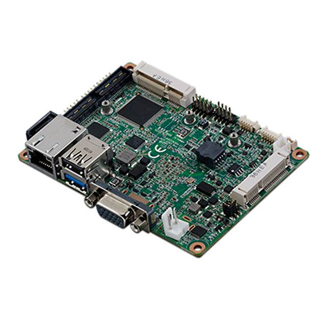 MIO-2263E-S3A1EAdvantech Corp