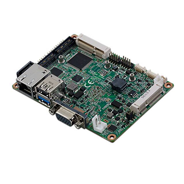 MIO-2263JH-U0A1EAdvantech Corp