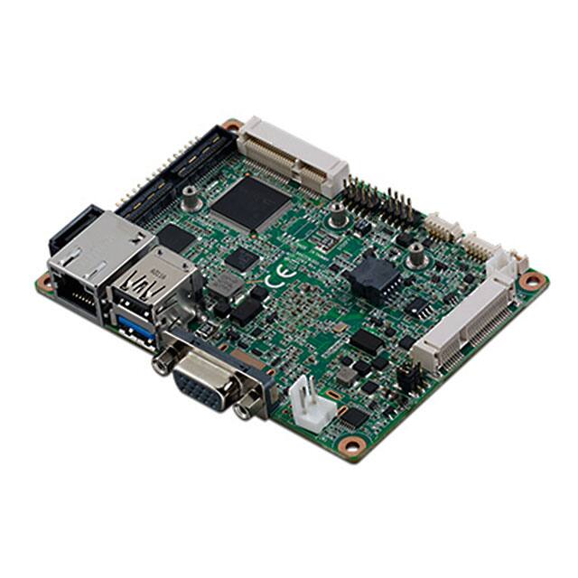 MIO-2263J-U0A1EAdvantech Corp