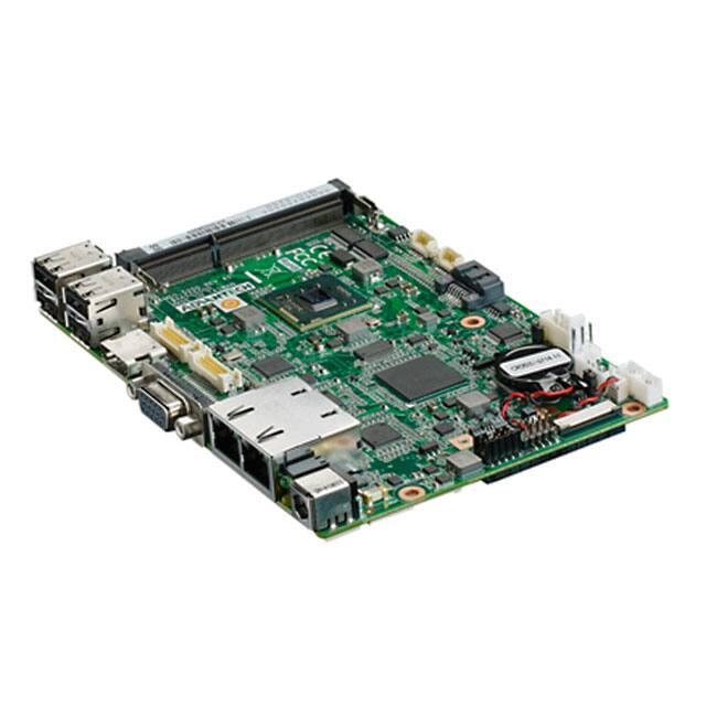 MIO-5250D-S8A1EAdvantech Corp