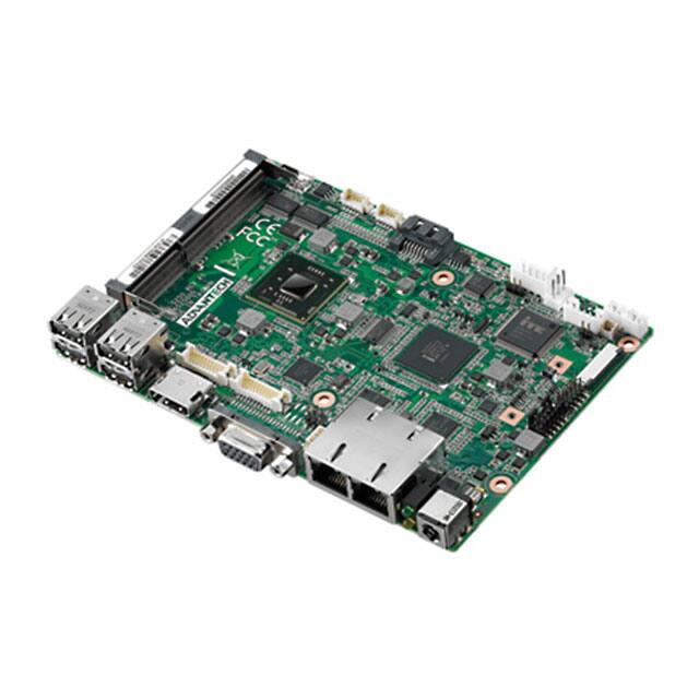 MIO-5250DZ22GS8A1EAdvantech Corp