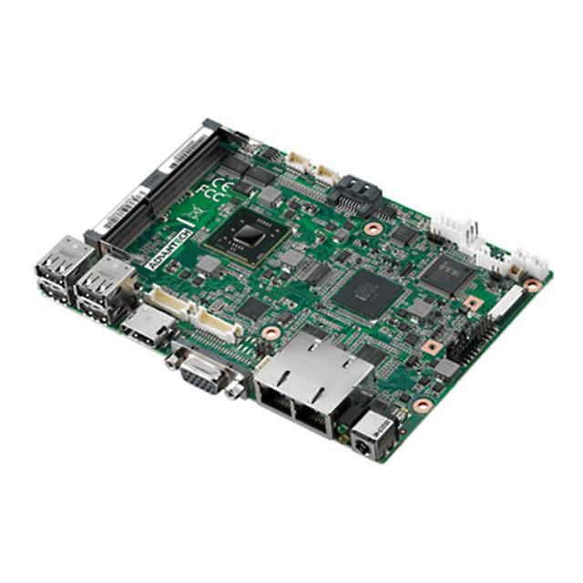 MIO-5250N-S6A1EAdvantech Corp