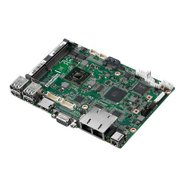 MIO-5250NZ22GS6A1EAdvantech Corp