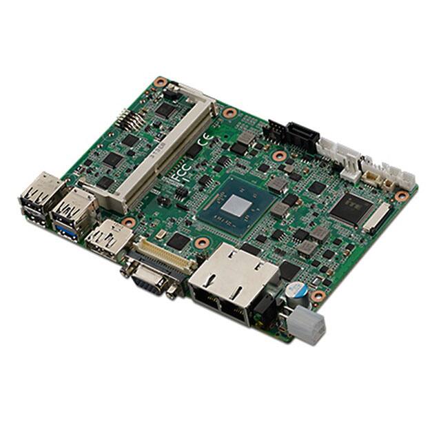 MIO-5251E-S3A1EAdvantech Corp