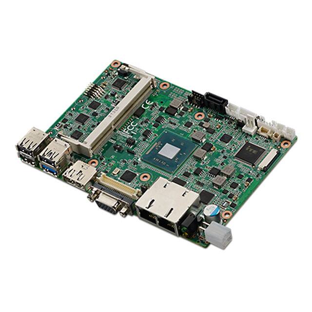 MIO-5251J-U0A1EAdvantech Corp