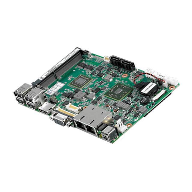 MIO-5270D-S0A1EAdvantech Corp