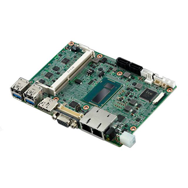 MIO-5271U-S9A1EAdvantech Corp