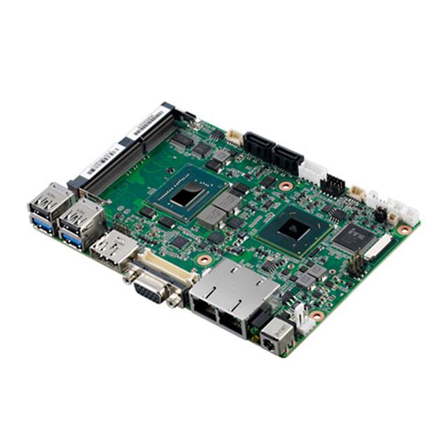 MIO-5290U-S4A1EAdvantech Corp