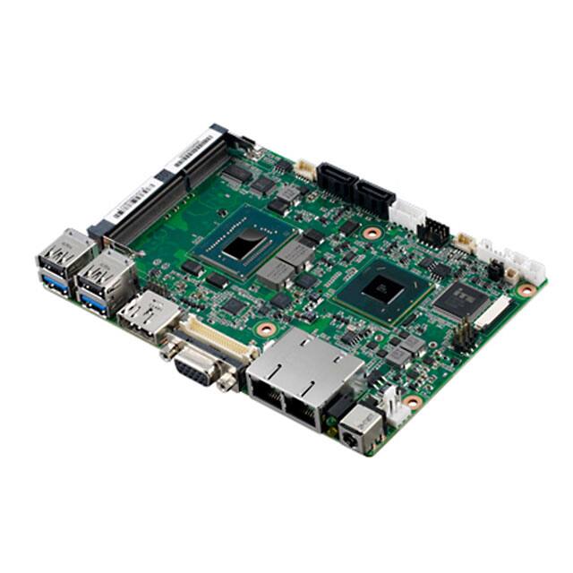 MIO-5290U-S6A1EAdvantech Corp
