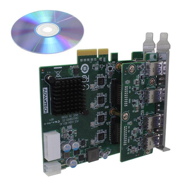 PCE-USB8-00A1EAdvantech Corp