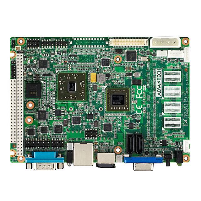 PCM-9376E-1GM0A1EAdvantech Corp