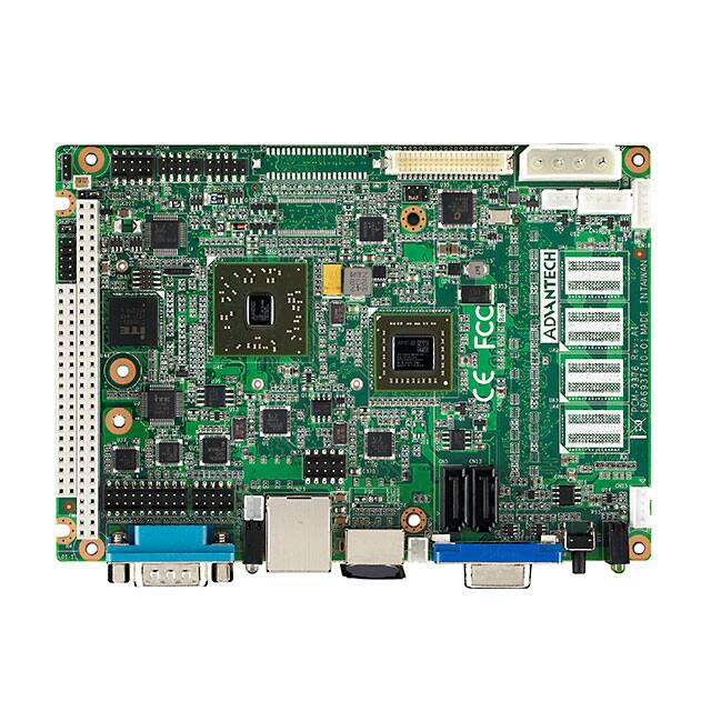 PCM-9376E-M0A1EAdvantech Corp