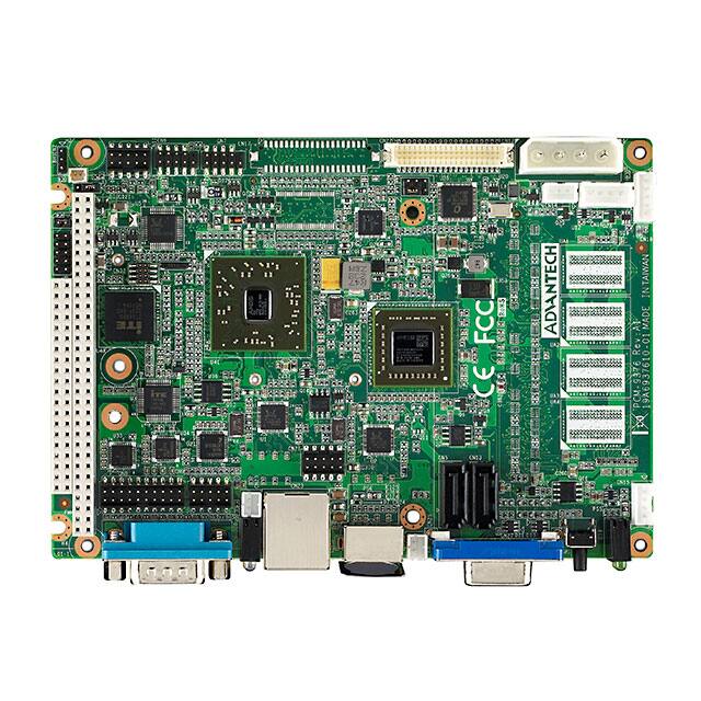 PCM-9376F-M0A1EAdvantech Corp