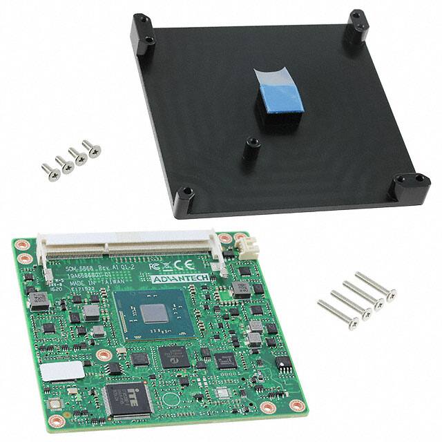 SOM-6868RC-S5A1EAdvantech Corp