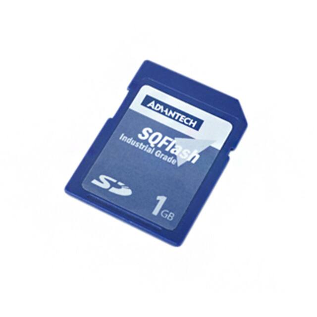 SQF-ISDU1-4G-21CAdvantech Corp