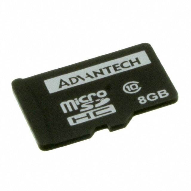 SQF-MSDM1-8G-21CAdvantech Corp