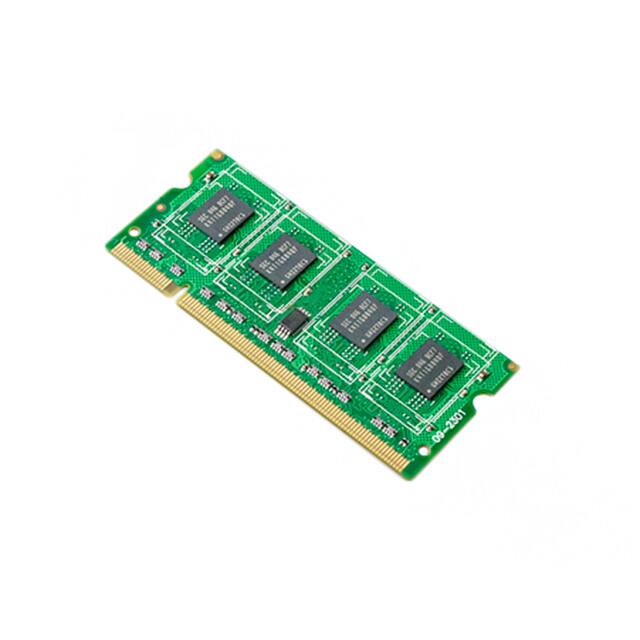 SQR-SD2I-2G667SNJBAdvantech Corp