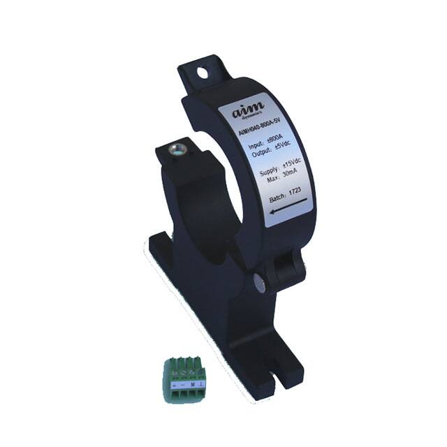 AIMH040-500A-5VAim Dynamics