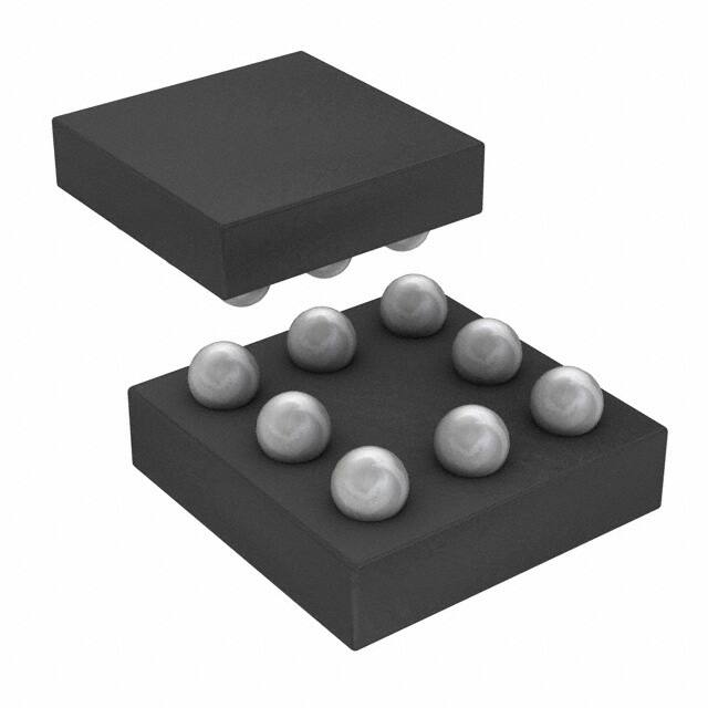 AK09911CAKM Semiconductor Inc.