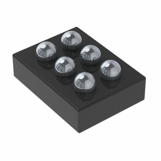 AK09970DAKM Semiconductor Inc.