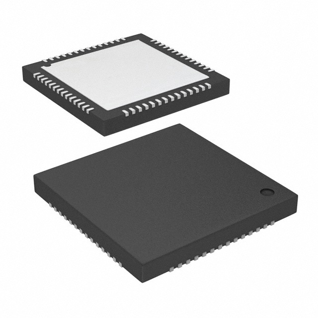 AK2400AKM Semiconductor Inc.