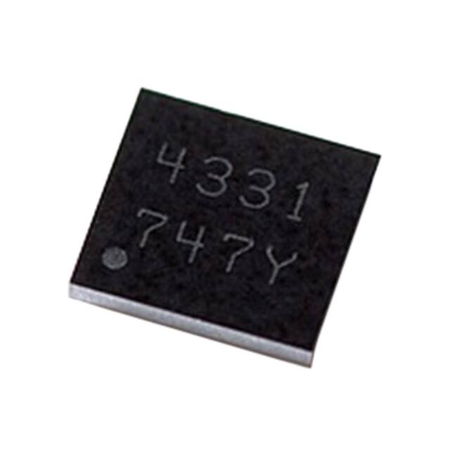 AK4331ECBAKM Semiconductor Inc.