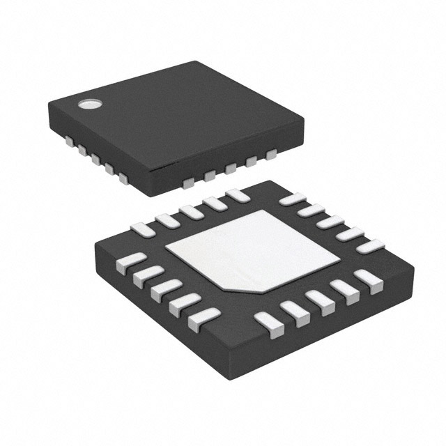 AK4637ENAKM Semiconductor Inc.
