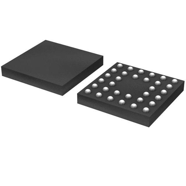 AK4958EGAKM Semiconductor Inc.