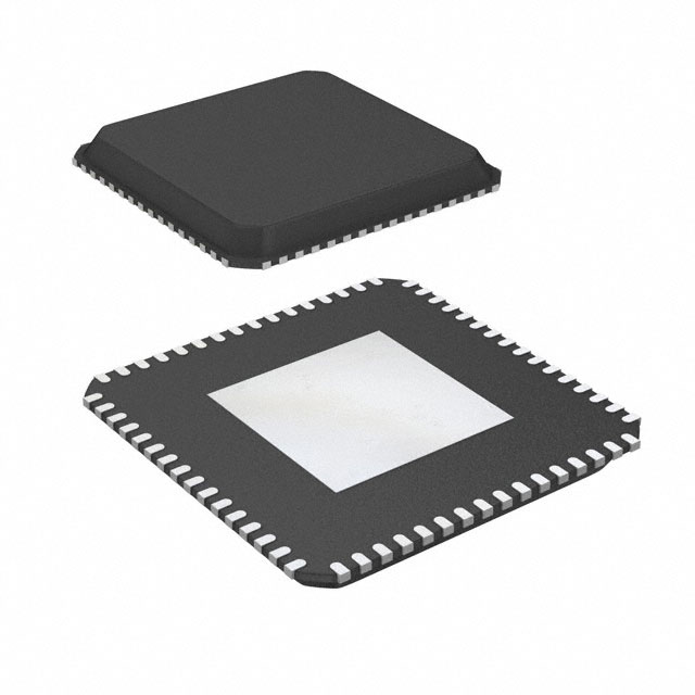AK5576ENAKM Semiconductor Inc.