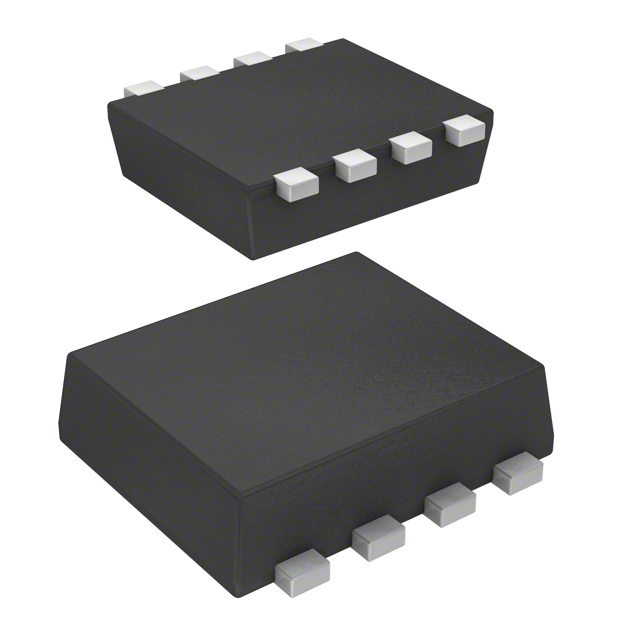 AK2360AAKM Semiconductor Inc.