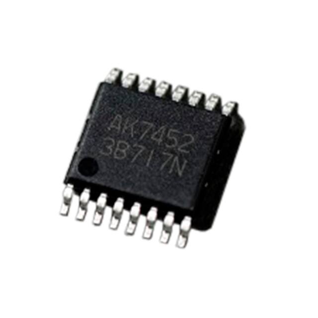 AK7452AKM Semiconductor Inc.