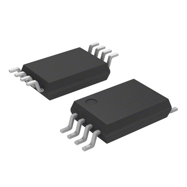 AK93C65CTAKM Semiconductor Inc.