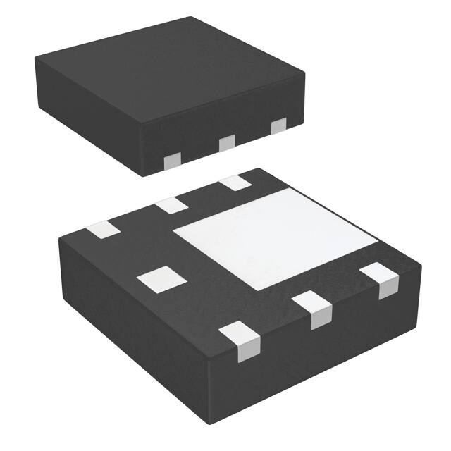 AK9752AEAKM Semiconductor Inc.