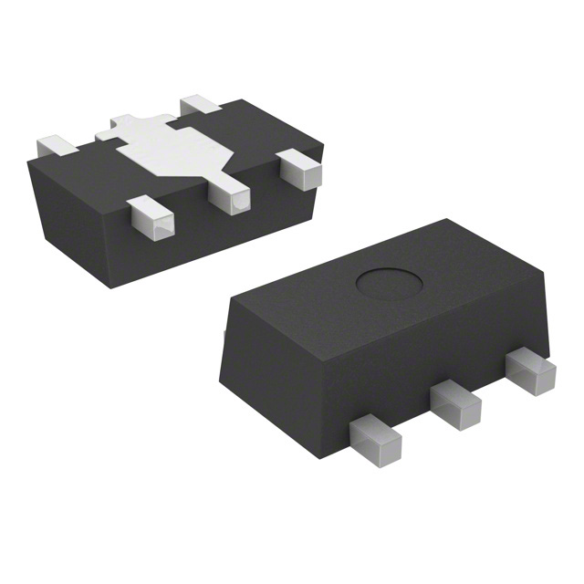 AP1152ADU33AKM Semiconductor Inc.