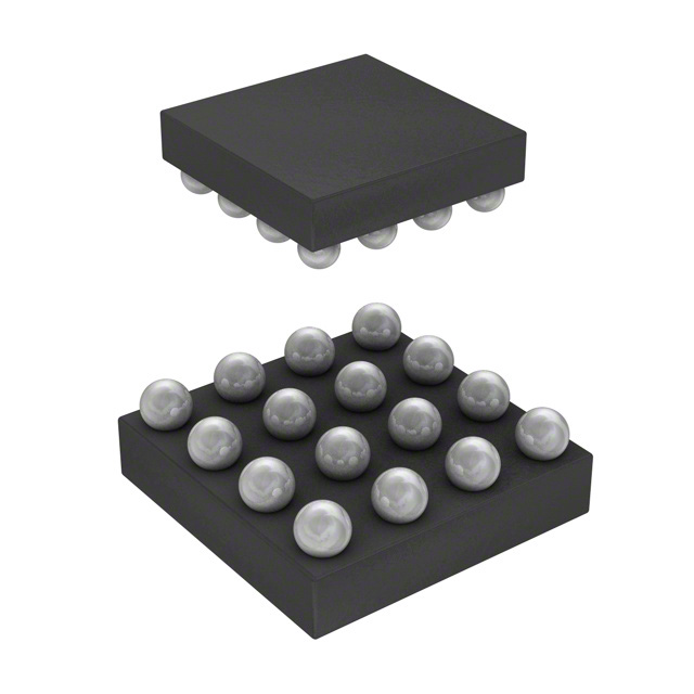 AP2061AECAKM Semiconductor Inc.