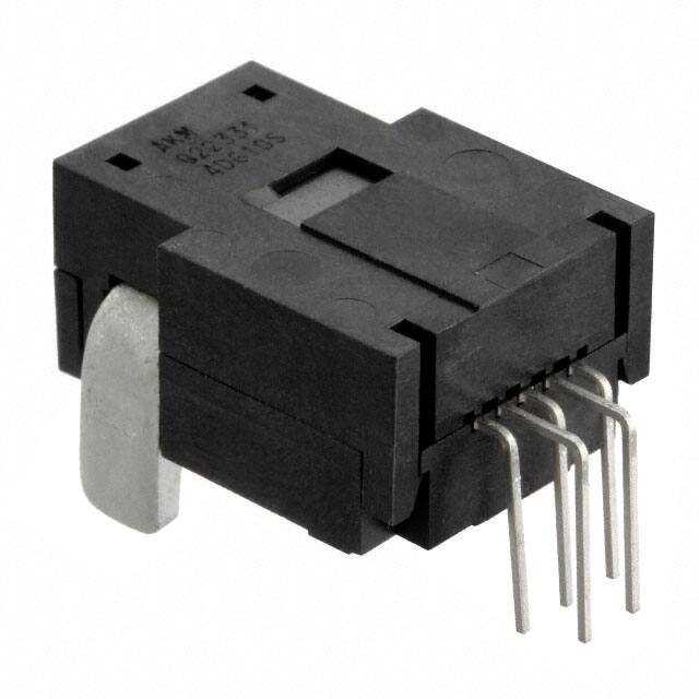 CQ2332AKM Semiconductor Inc.