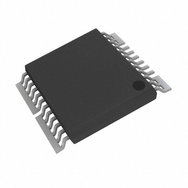 CQ320BAKM Semiconductor Inc.